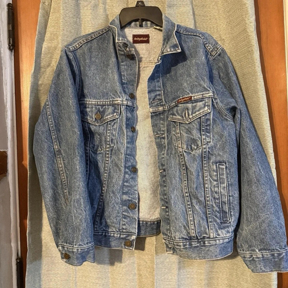 Sedgefield product vintage